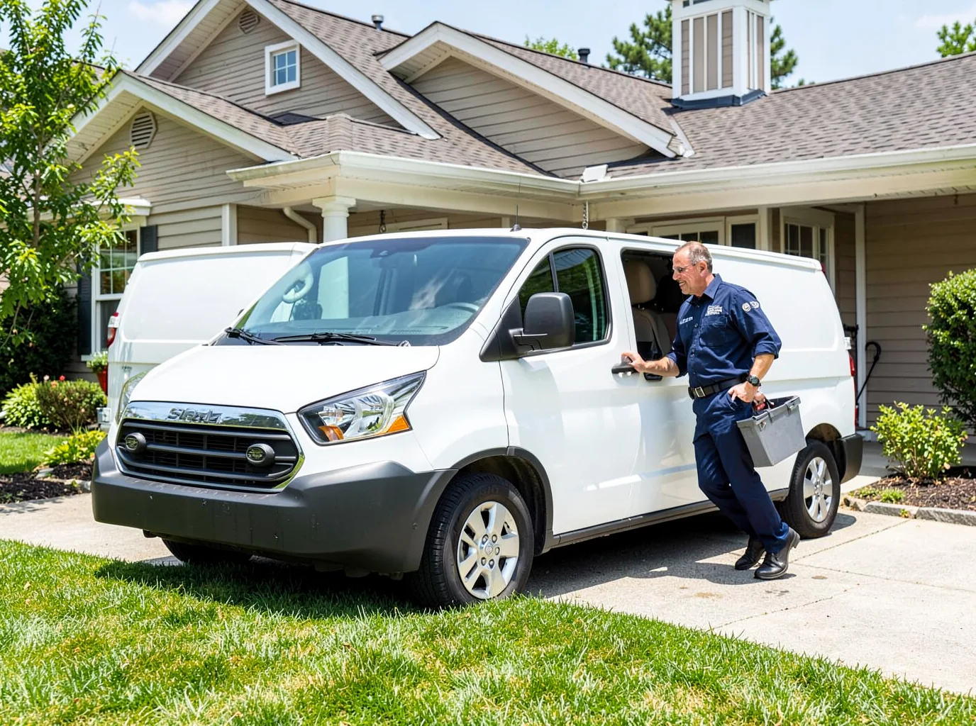 Emergency Plumber company in Sweet Briar, VA